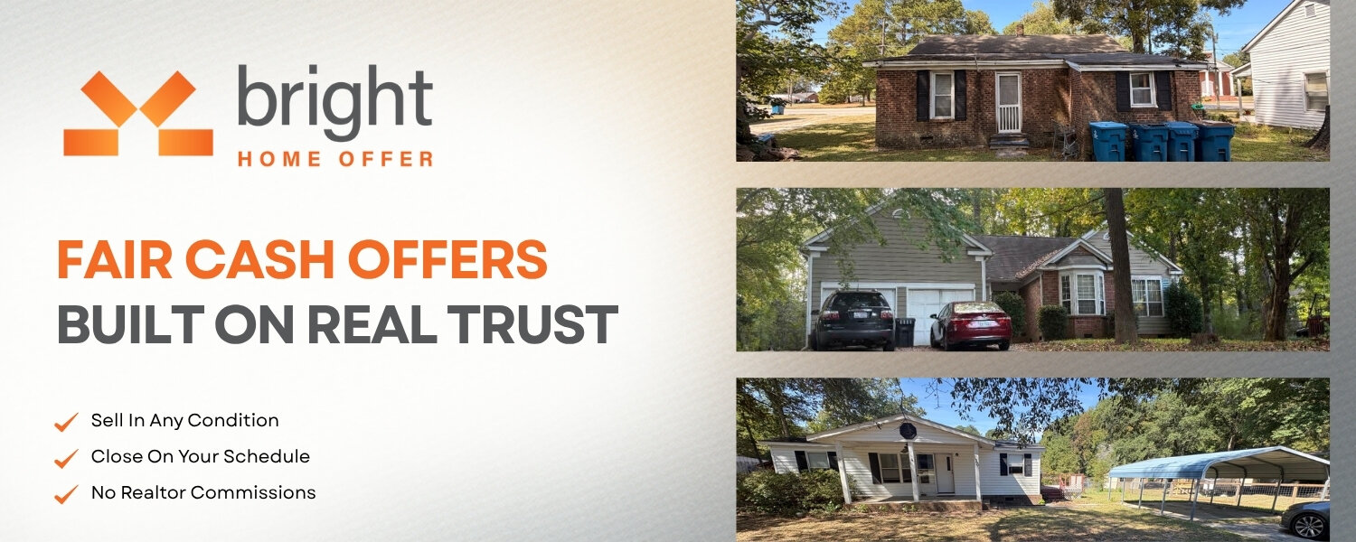 Sell House For Cash Benefits Clayton
