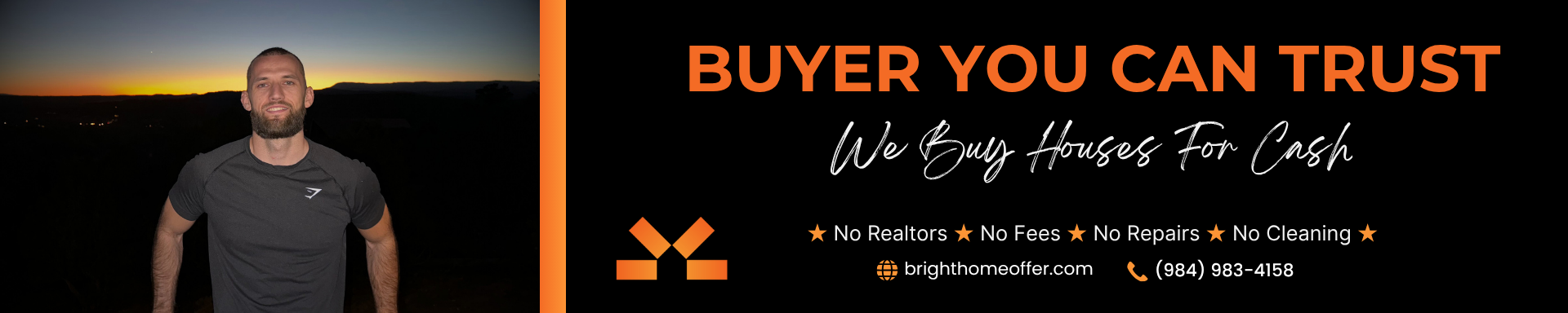 Sell My Home Fast Clayton

