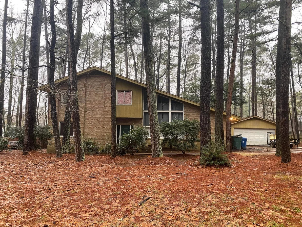 sell house for cash Durham