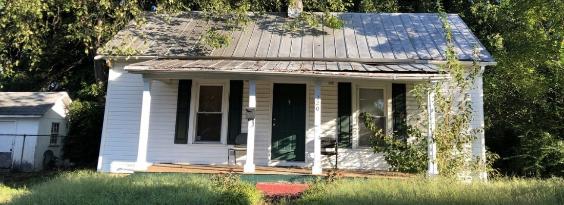 Local Cash Home Buying Company Durham