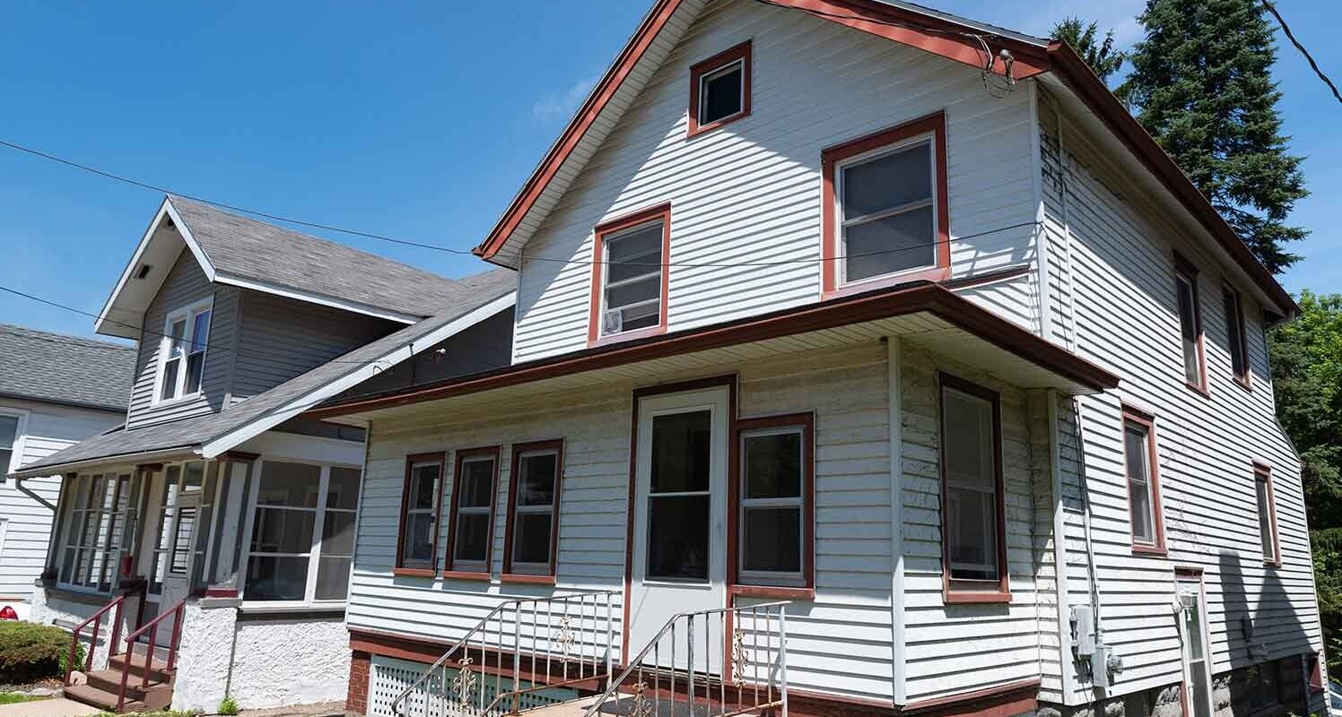 Selling house in probate for cash Durham
