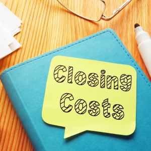 Are closing costs paid by the seller North Carolina