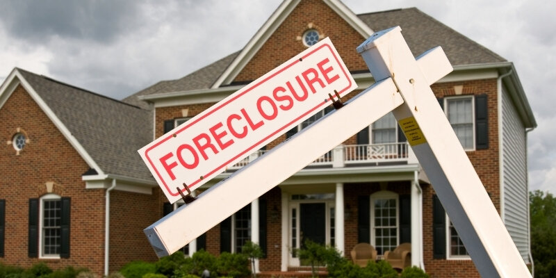 How to Sell House in Foreclosure in North Carolina