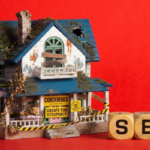 How to Sell a Condemned House North Carolina