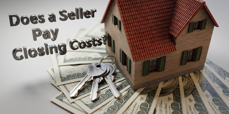 Is the seller responsible for closing costs North Carolina