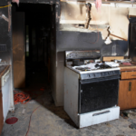 Sell A Fire-Damaged Home In North Carolina