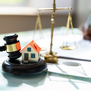 Sell House in Foreclosure in North Carolina
