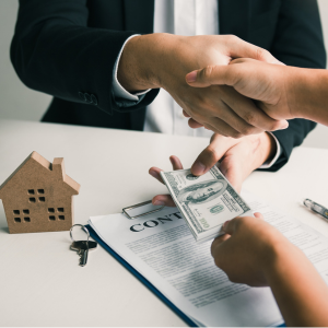 Sell Your Fire-Damaged Property In North Carolina