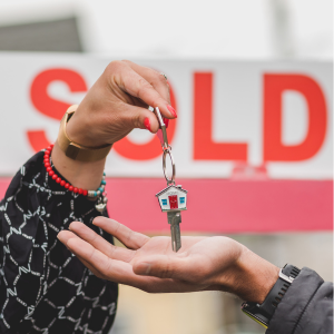 Selling A Fire-Damaged Property In North Carolina