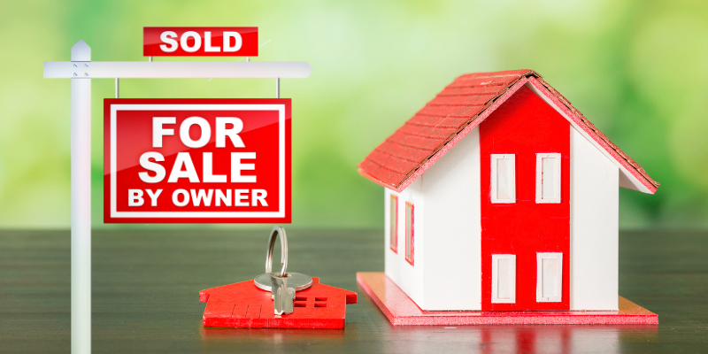 Selling A House Without A Realtor In North Carolina