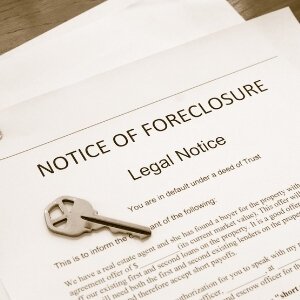 Selling House in Foreclosure in North Carolina