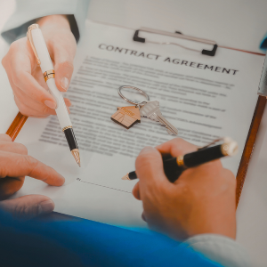 Selling My House Without A Realtor In North Carolina