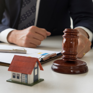 Selling a House with Foundation Issues In North Carolina