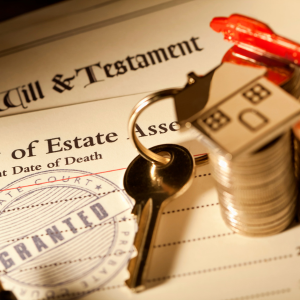 Selling a Property in Probate North Carolina