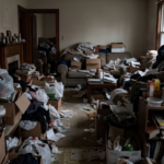 Steps to Sell a Hoarder House North Carolina