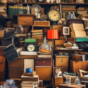 Tips for Selling a Hoarder House North Carolina