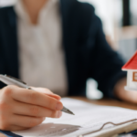 Can you Sell a House with a Mortgage Durham
