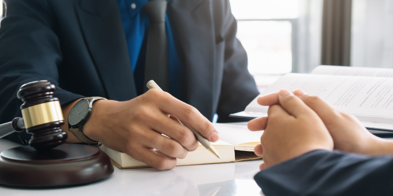 Do i Need a Lawyer to Add a Name to a Deed Durham