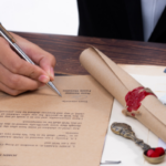 Documents Required for Selling Inherited Property Durham