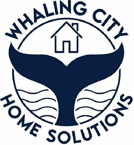 Whaling City Home Solutions logo
