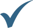 home buying checkmark