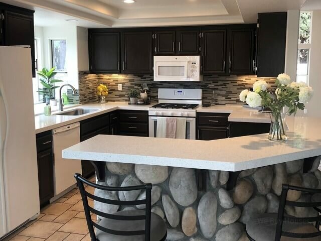 renovated kitchen san diego home buyers