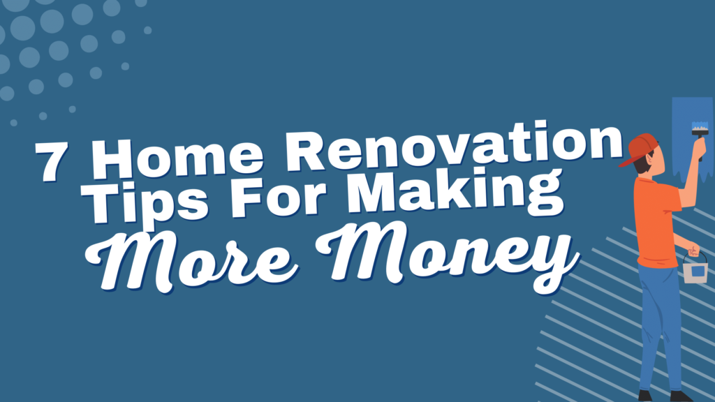 san diego house renovation tips