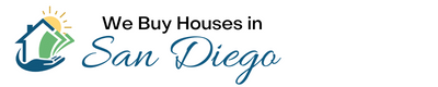 We Buy Houses in San Diego logo