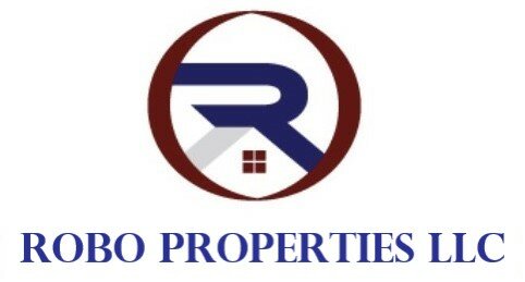 ROBO PROPERTIES LLC  logo