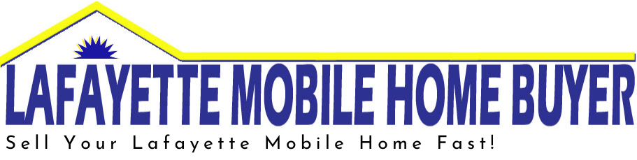 Lafayette Mobile Home Buyer logo
