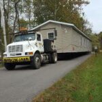 used mobile home in louisiana