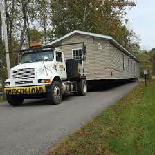 used mobile home in louisiana