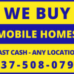we buy mobile homes cash lafayette any condition