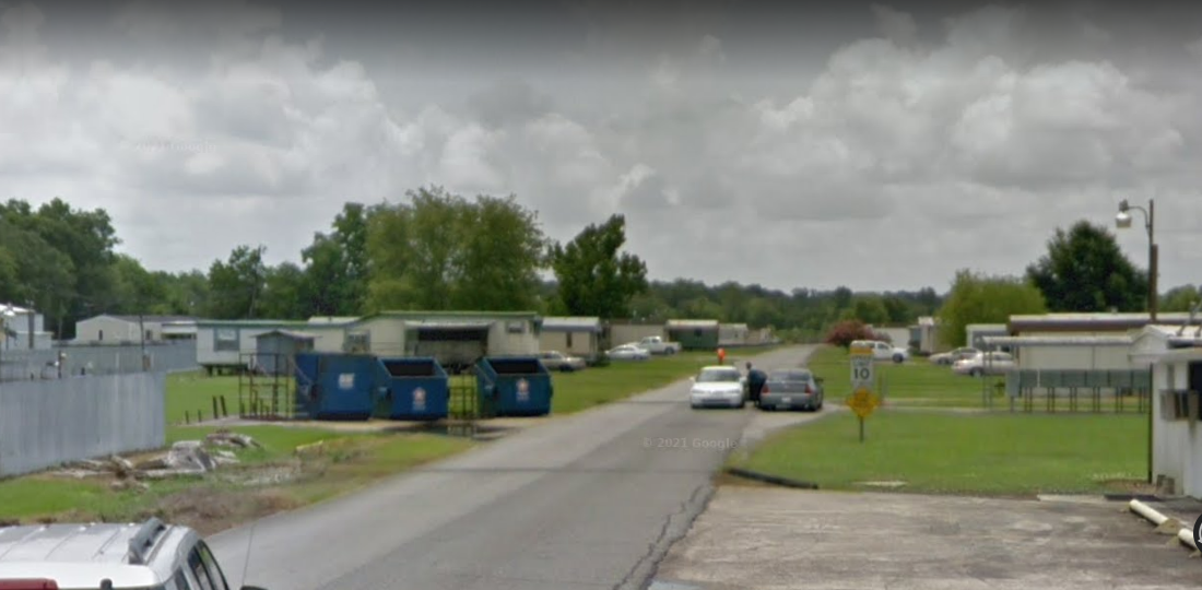 Jaco Mobile Home Park Lafayette Mobile Home Buyer