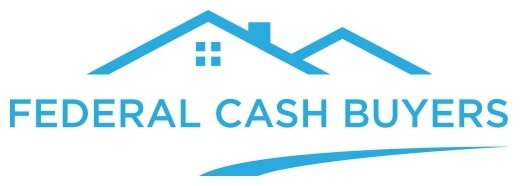 Federal Cash Buyers  logo