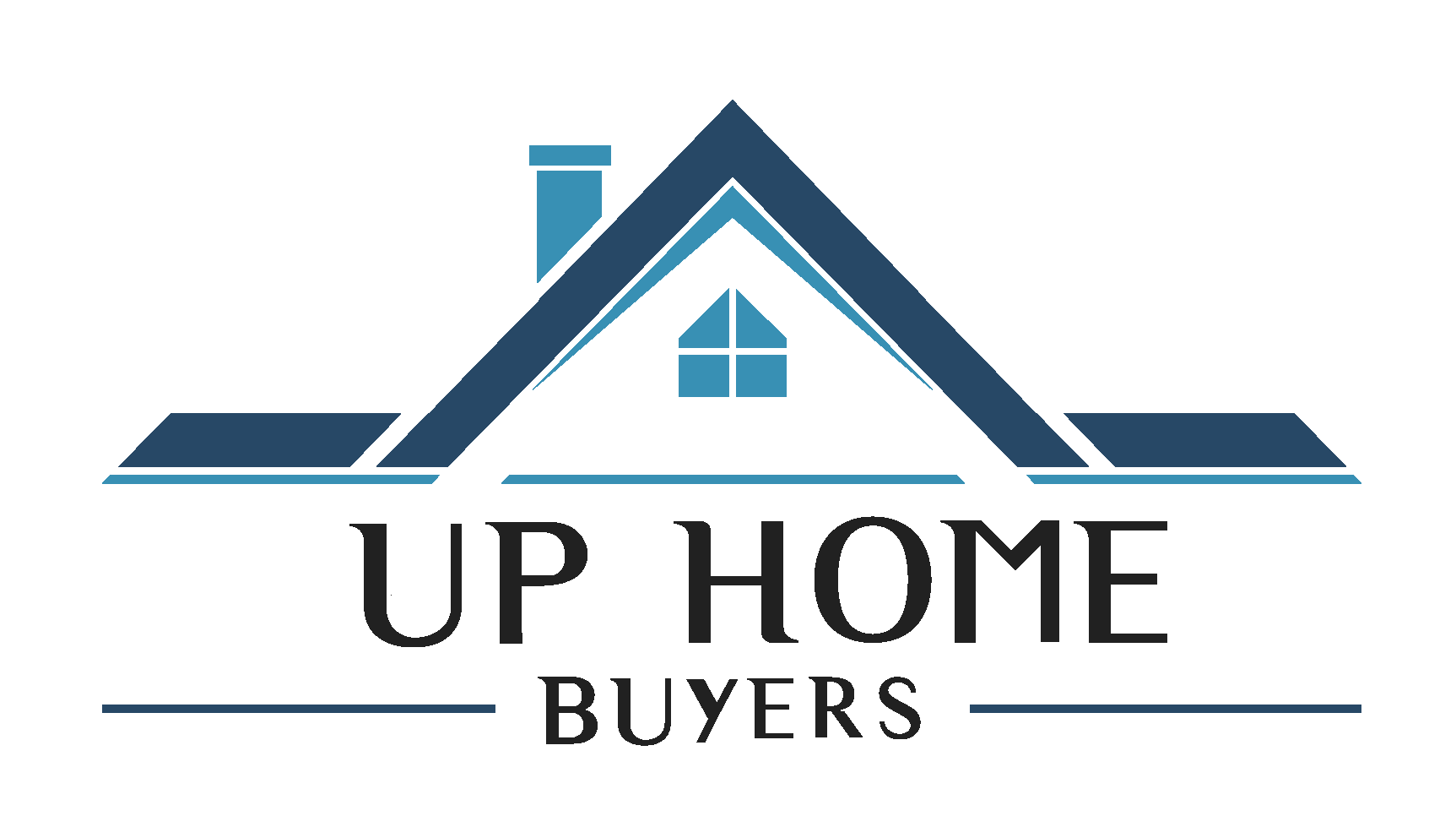 UP Home Buyers  logo