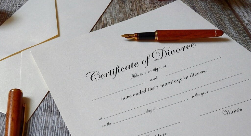 Selling Your House During Divorce