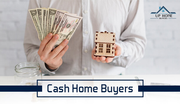 Reasons You Should Consider Selling Your House to Cash Home Buyers