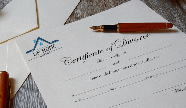 Selling A House During Divorce