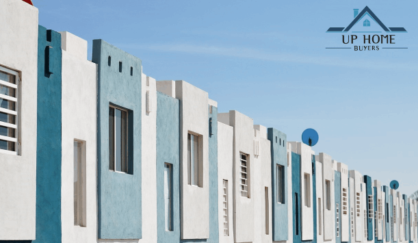 Selling A House During Divorce