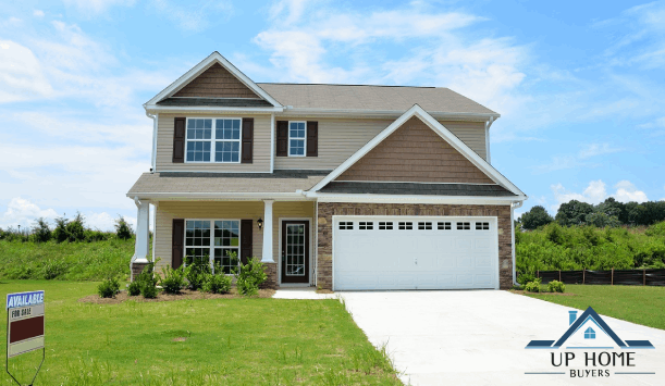 Selling A House During Divorce