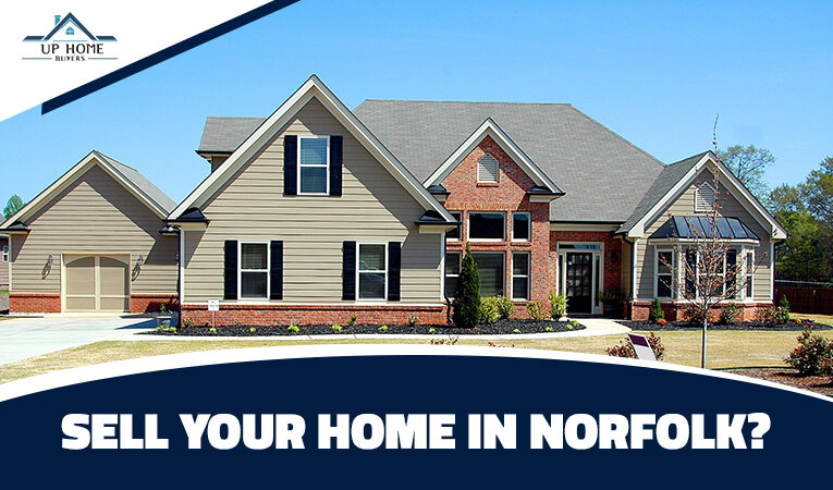 Sell Your Home in Norfolk