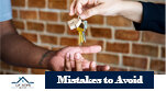Top 5 Mistakes to Avoid While Selling Your House in Hampton Roads