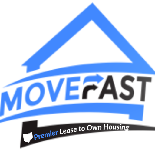 Lease Rent to Own Cincinnati Dayton Ohio Home Move Fast Homes