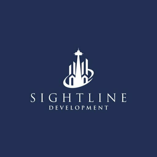 Sightline Development logo