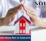 Sell Your House Fast in Charlotte