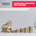 Cash offer for your home