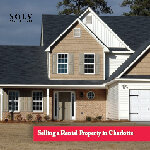 sell a house fast in Charlotte