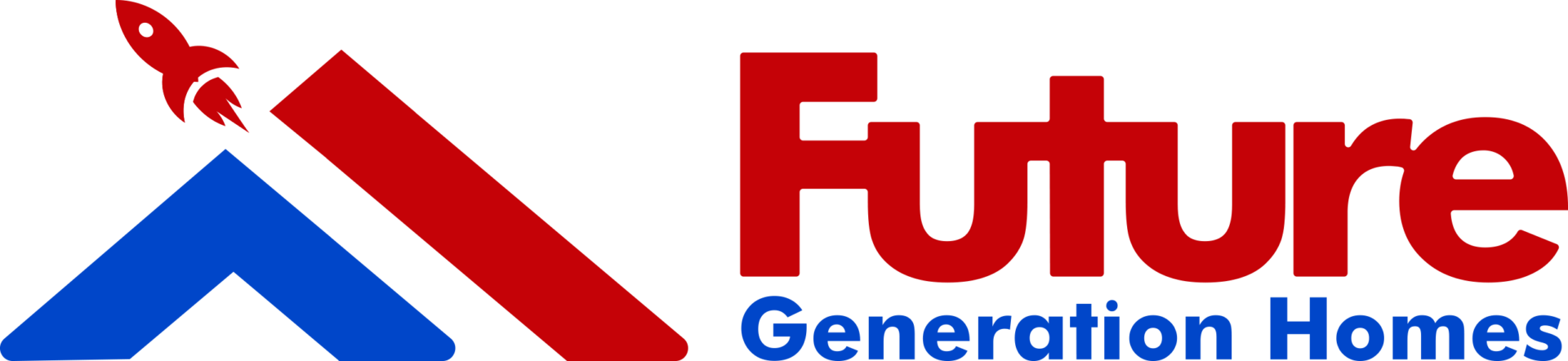 Future Generation Homes  logo