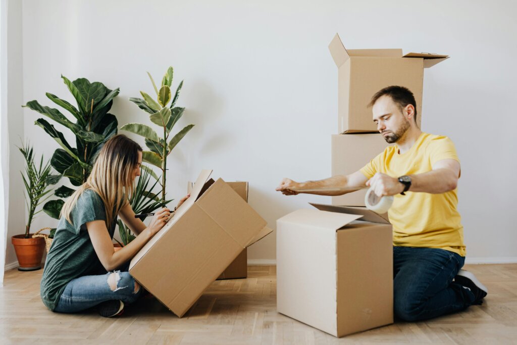 how to sell your house with tenants
